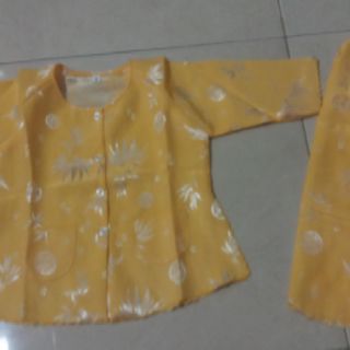 BỘ BÀ BA BÉ GÁI TỪ : 6 - 20KG
