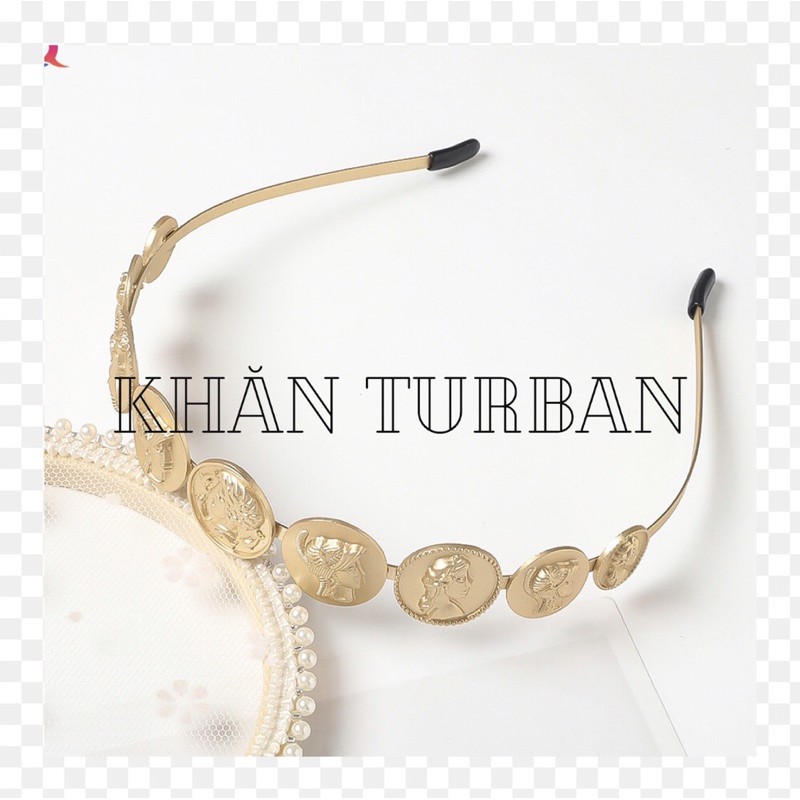 Cài tóc phong cách cổ điển - Cài tóc âu mỹ