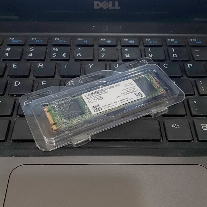 Ổ cứng SSD M.2 SATA Intel 540s 180GB, 545s 256GB - bảo hành 3 năm SD16 SD17 | BigBuy360 - bigbuy360.vn