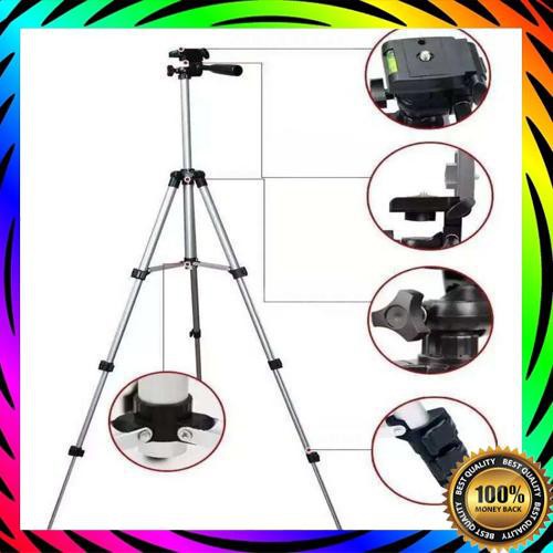 1 Mét Mô Hình Máy Ảnh 3110 Bằng Nhôm Có Kẹp | BigBuy360 - bigbuy360.vn