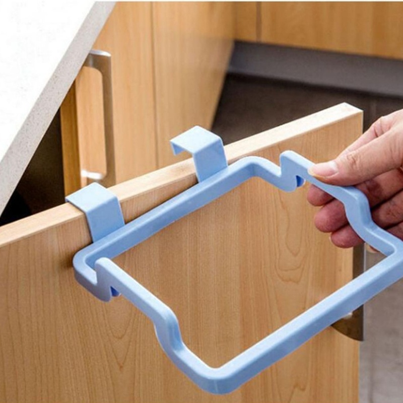 Giá Đỡ Túi Đựng Rác Dễ Lắp Đặt Tiện Dụng Cho Gia Đình