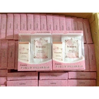 Serum Fracora White’st