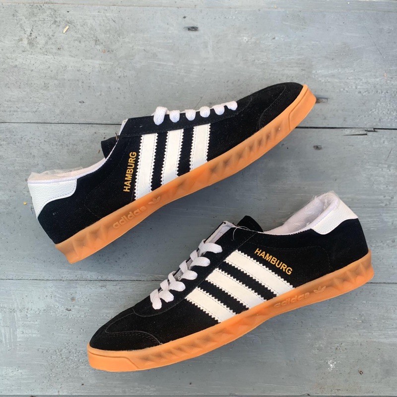 Giày Thể Thao Adidas Spezial / Munchen / Samba / Hamburg / Gazelle