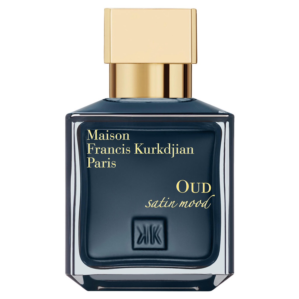 Vial nước hoa MFK Oud Satin Mood EDP 2ml