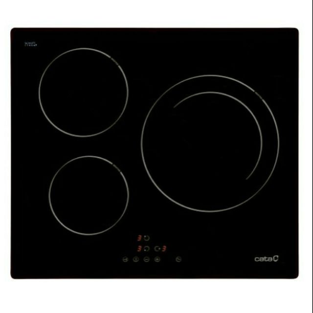 Bếp điện từ CATA I 6003 BK