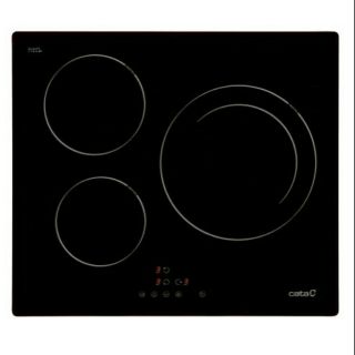 Bếp điện từ CATA I 6003 BK
