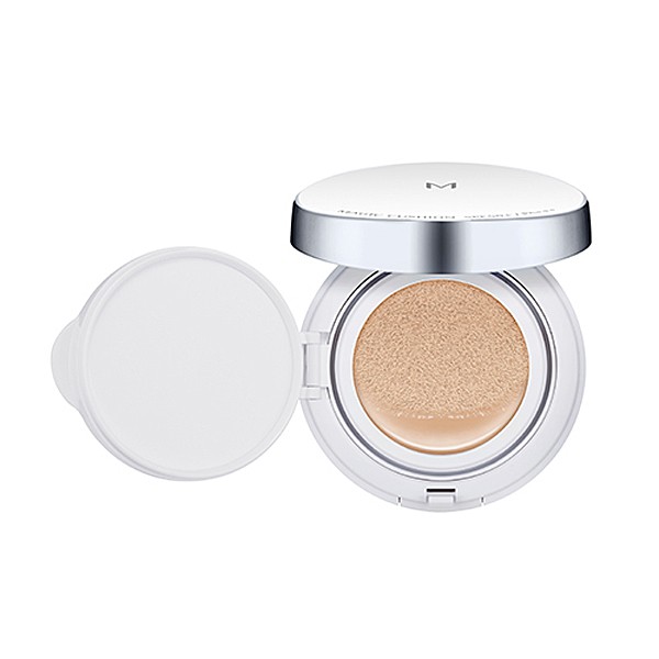 Phấn nước MAGIC Cushion Missha 23 và 21