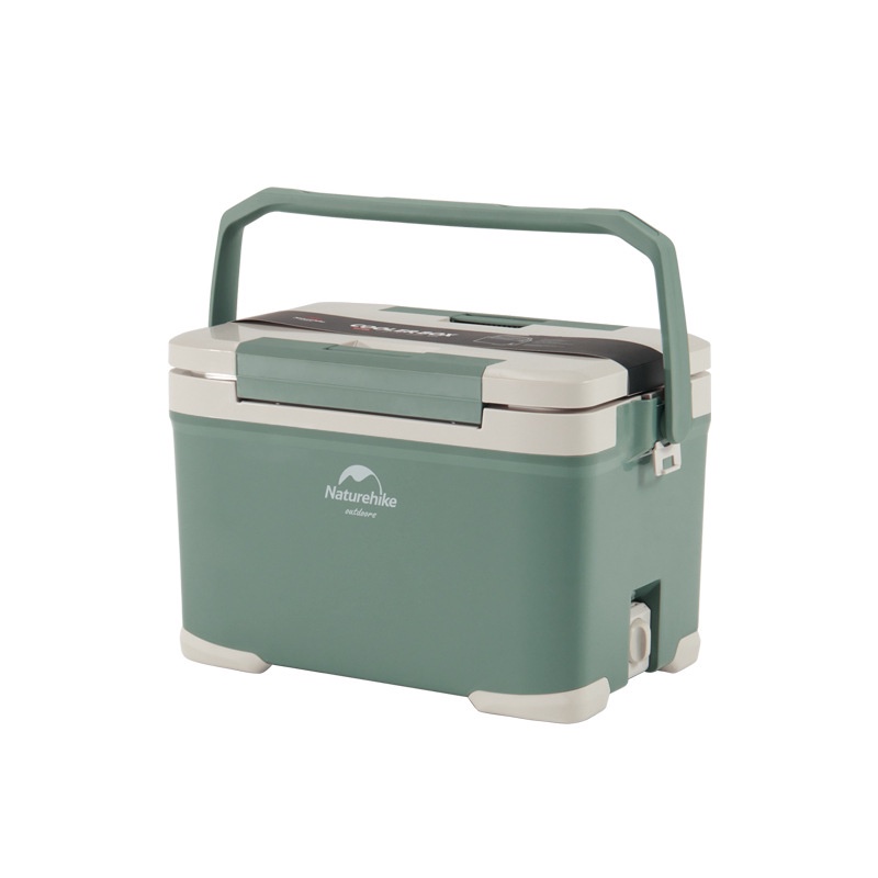 Thùng đá mini Naturehike Campoutvn NH21SNX05 giữ lạnh cắm trại A452