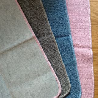 Thảm học/thảm montessori 60*80cm