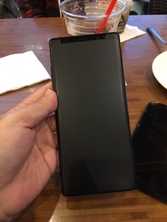 PPF nhám samsung các dòng