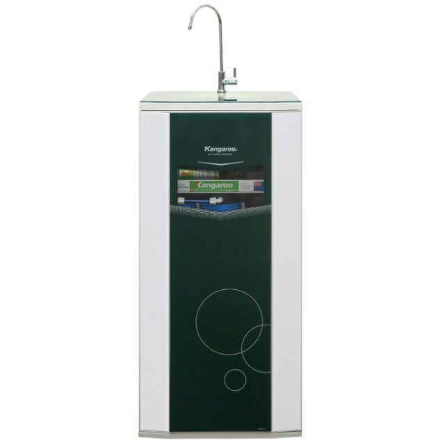 Máy lọc nước Kangaroo VTU KG08