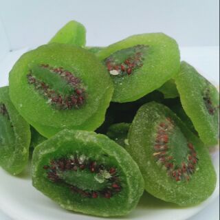 500G MỨT KIWI XANH