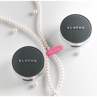 Phấn nước Cao cấp Klavuu tone 21