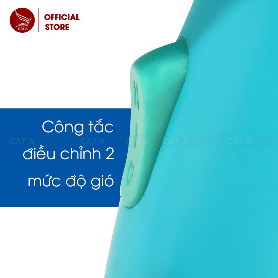 [ Chính hãng ] Máy sấy tóc Panasonic EH-ND11 - Chống khô xơ, công suất mạnh, dễ tạo kiểu tóc - Tiện lợi, nhỏ gọn !