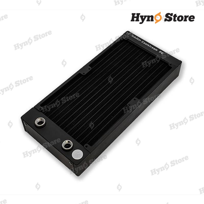 Két nước làm mát chất lượng cao Radiator EK CoolStream PE 240 Tản nhiệt nước custom – Hyno Store