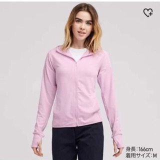 Áo chống nắng thun lạnh uniqlo nhật sale
