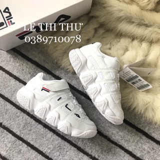Giày Fila Baricade XT 97 Authentic 💯%