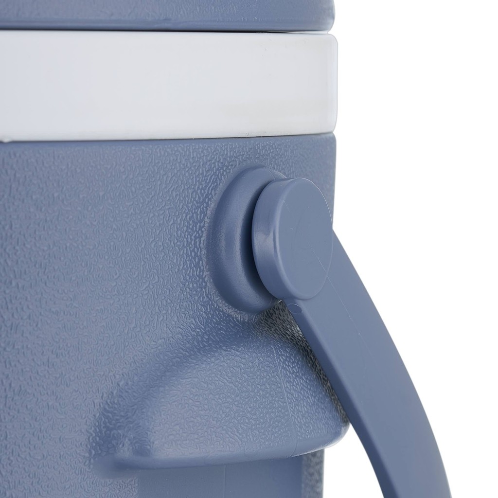 BÌNH ĐÁ ICOOL DUY TÂN 8L CÓ CHÂN ĐẾ- TẶNG KÈM 1 CA TULIP 1 L