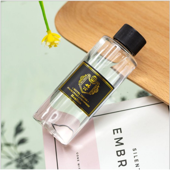 Lọ Tinh Dầu Thơm Phòng Thiên Nhiên Khuếch Tán Nước Hoa Thơm Để Phòng Bổ Sung Cho Lọ Hết KT08