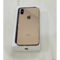 ĐIỆN THOẠI IPHONE XS MAX XẢ KHO LÔ HÀNG DỰ TRỮ TRƯNG BÀY, BẢO HÀNH 12 THÁNG TRÊN TOÀN QUỐC