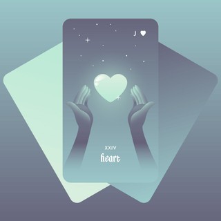 [Bài Lenormand chính hãng] Bộ bài Seventh Sphere Lenormand