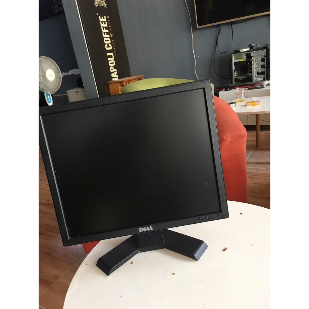 Xả kho thanh lý 100 màn hình cũ 15 ,17 ,19 ..24 inch