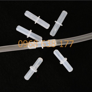 Van nối thẳng - Van nối dây sủi oxy