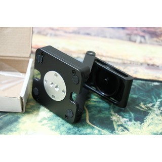 Z-Plate cho máy DSLR và Mirroless