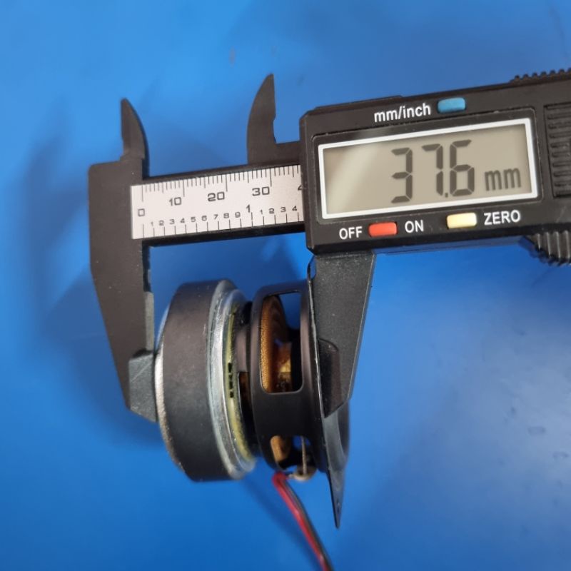 Loa toàn dải 2inch 4 ohm 10W (giá 1 loa)