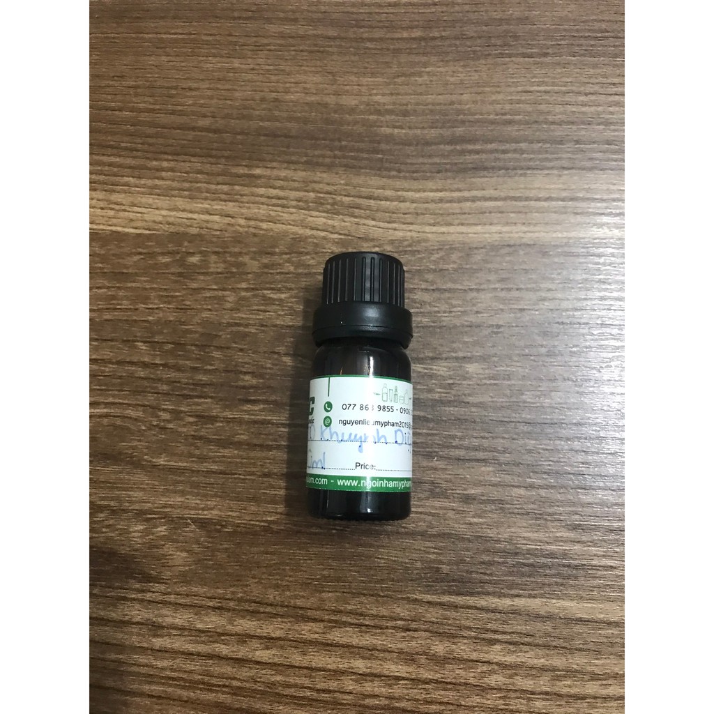 Tinh dầu Khuynh Diệp 10ml