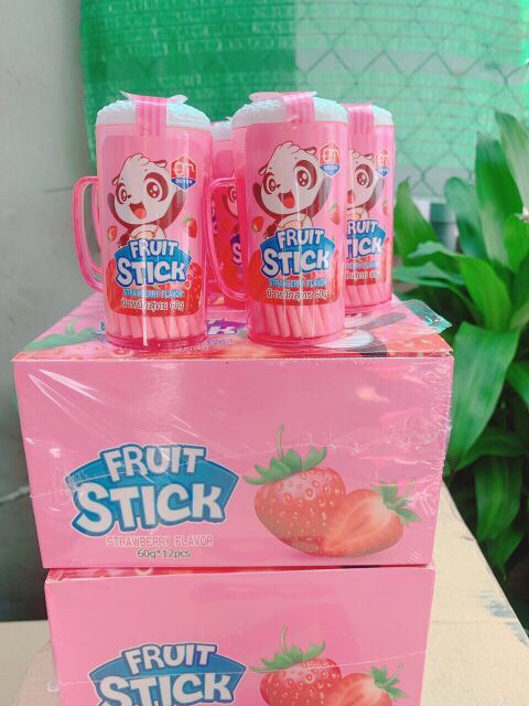 [Mã 267FMCGSALE giảm 8% đơn 500K] Kẹo tăm lạnh nhiều vị Thái Lan | BigBuy360 - bigbuy360.vn