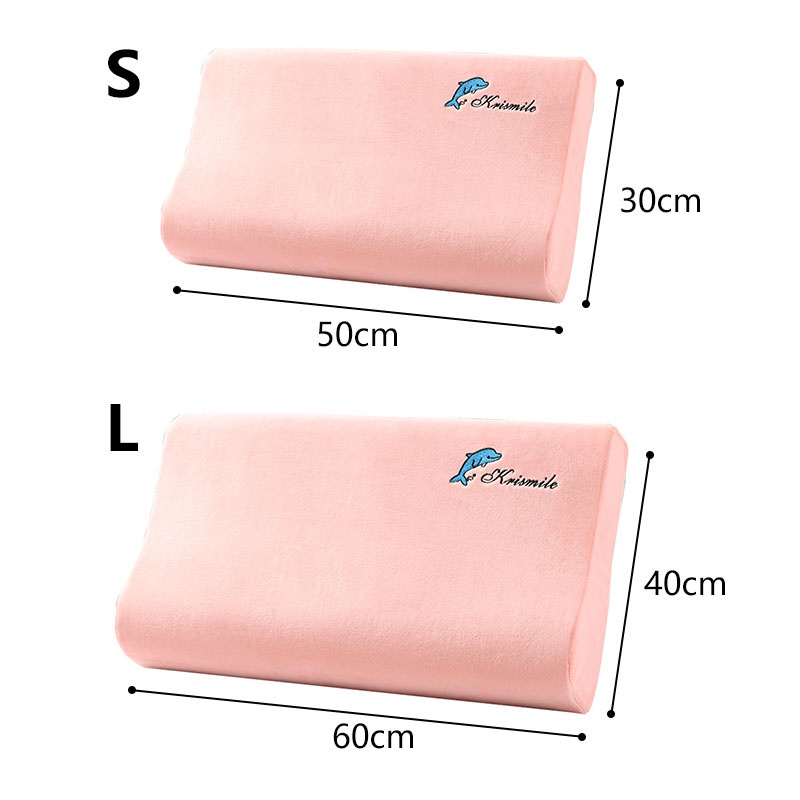 1 Vỏ Gối 30x50cm/40x60cm Cho Mùa Đông Ấm Áp