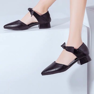 giày bệt nữ hàng quảng châu