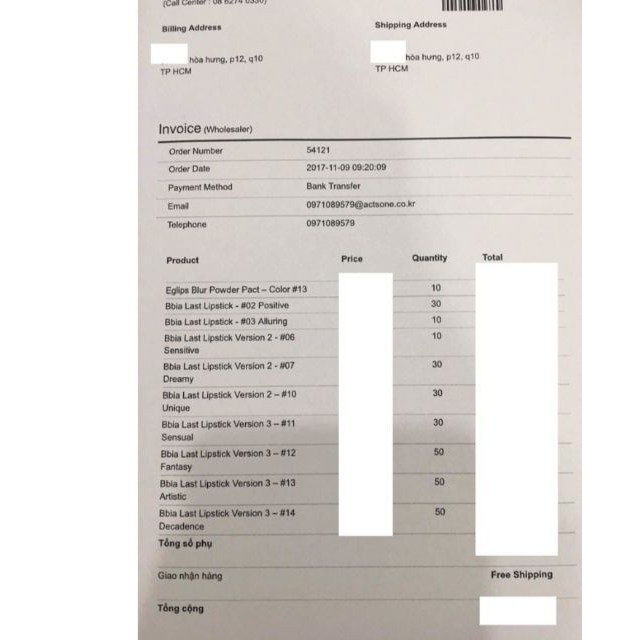 (auth 100%)(đủ bộ) son bbia 14( đỏ lạnh )kem lì last velvet lip tint | BigBuy360 - bigbuy360.vn