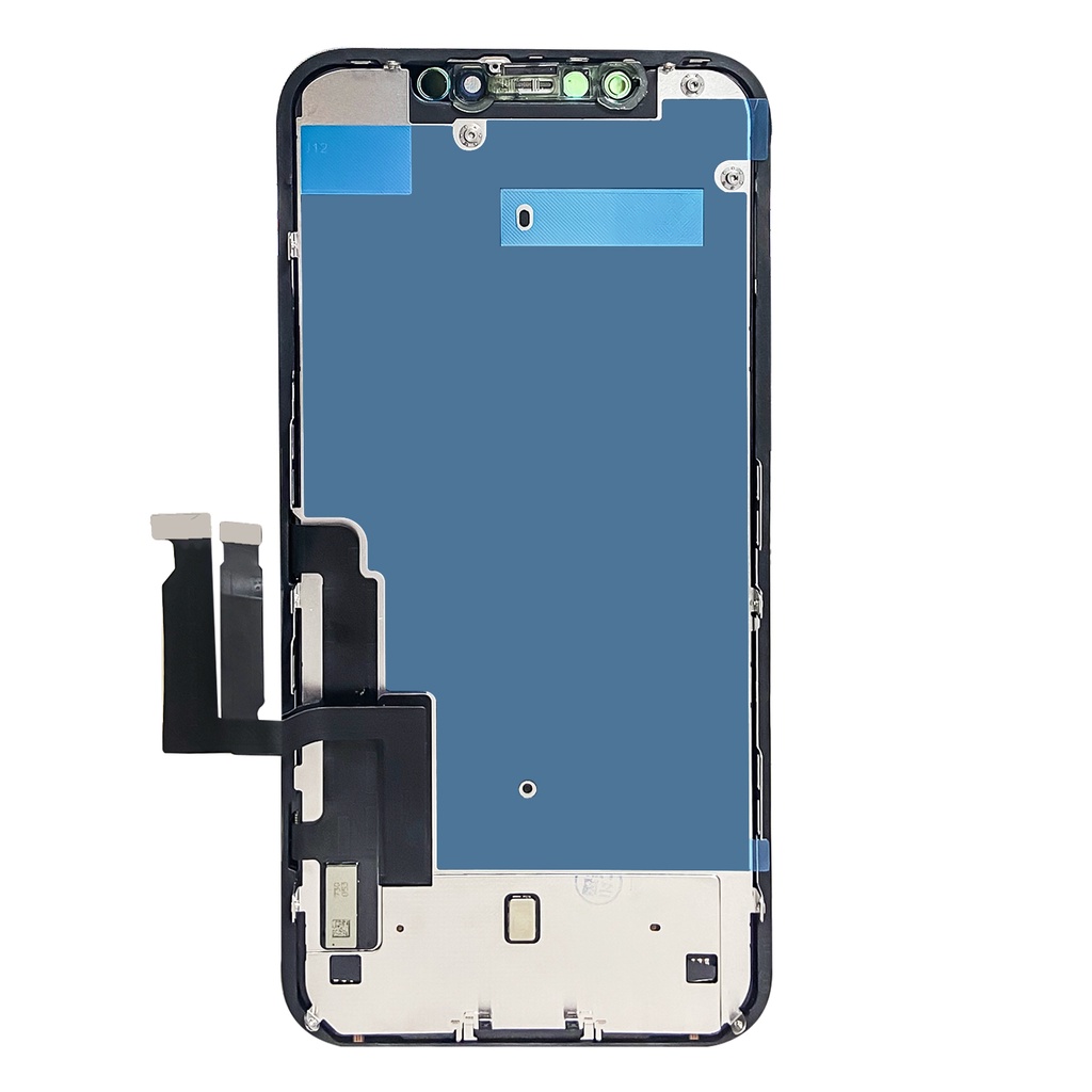 Màn Hình LCD Thử Nghiệm 100% Thay Thế Chuyên Dụng Cho iphone x / xr / xs / 11
