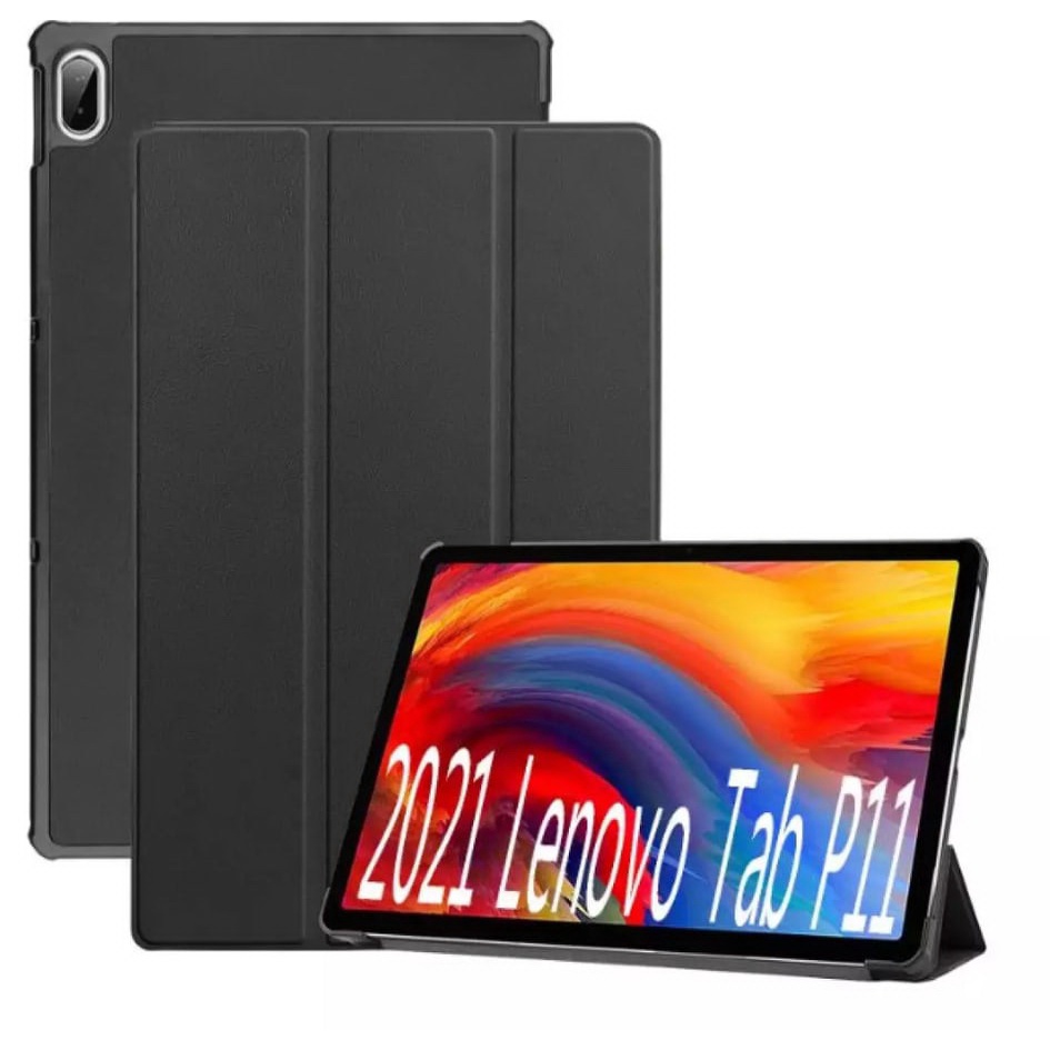 Ốp lưng lật Lenovo Tab P11 / P11 Plus / P11Plus (11 ") TB-J606F