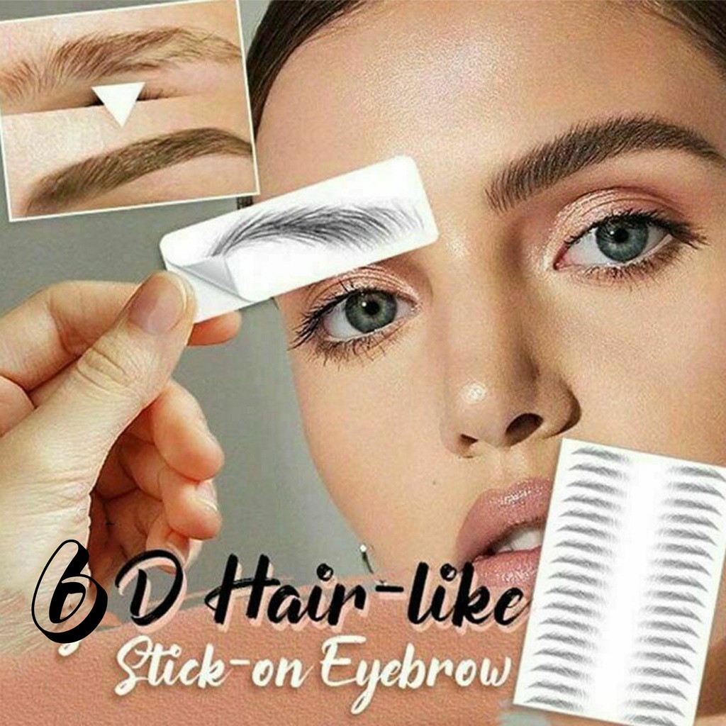 Dán lông mày | BigBuy360 - bigbuy360.vn