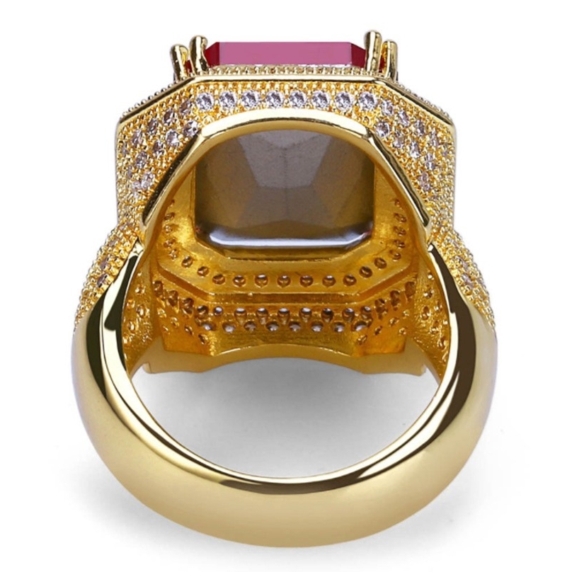 Nhẫn đeo tay mạ bạc khắc họa tiết thời trang cho nữ