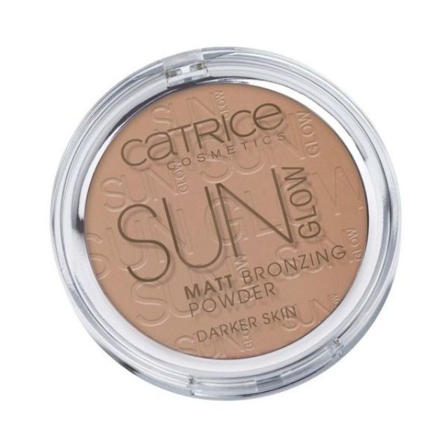 Phấn tạo khối Sun Glow của Catrice