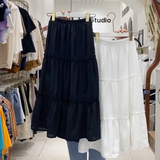 Chân váy công chúa Ulzzang loại 1 - ảnh thật