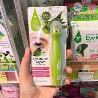CÂY LĂN MẮT BABY BRIGHT THÁI LAN