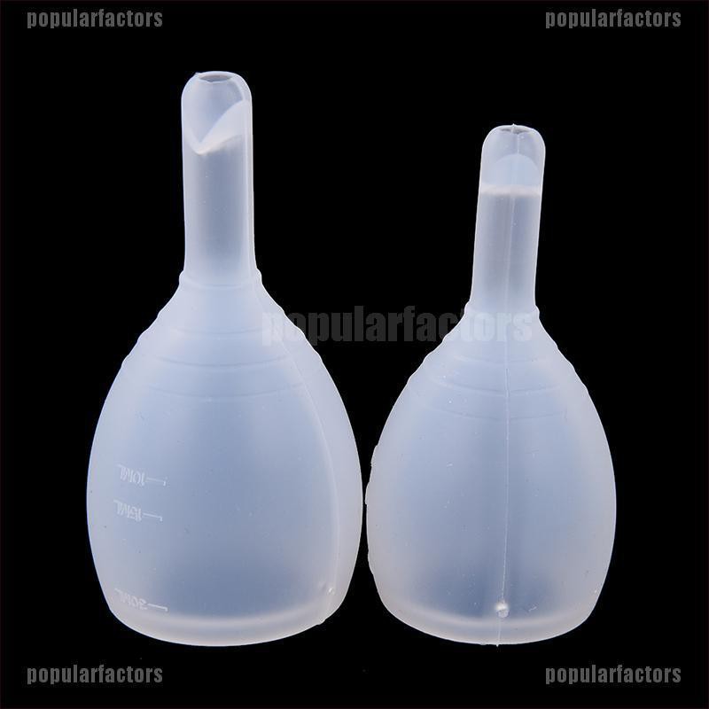 Phễu Silicone Có Thể Tái Sử Dụng Tiện Lợi