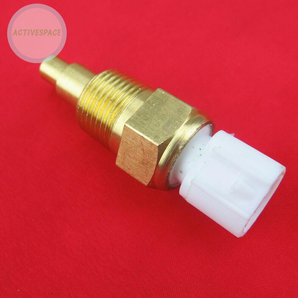 Cảm Biến Nhiệt Độ Nước Cho Mitsubishi Pajero 3000gt Mb439576 Mb568959 1pc