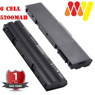 Pin laptop dell Latitude: E5420, E5430, E5520, E5530, E6420, E6430 ,E6520, E5420.