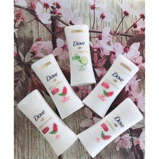 LĂN KHỬ MÙI DOVE MỸ 48H 74G