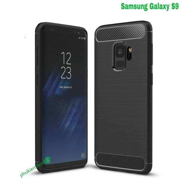 Ốp lưng Samsung S9 FREESHIP Từ 50k chống sốc phay xước cao cấp