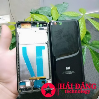 Vỏ Xiaomi Mi 6 Mi6 Full Bộ