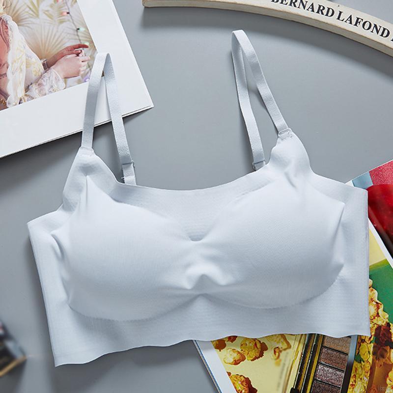 Áo Lót Thể Thao Không Đường May Thời Trang Mới