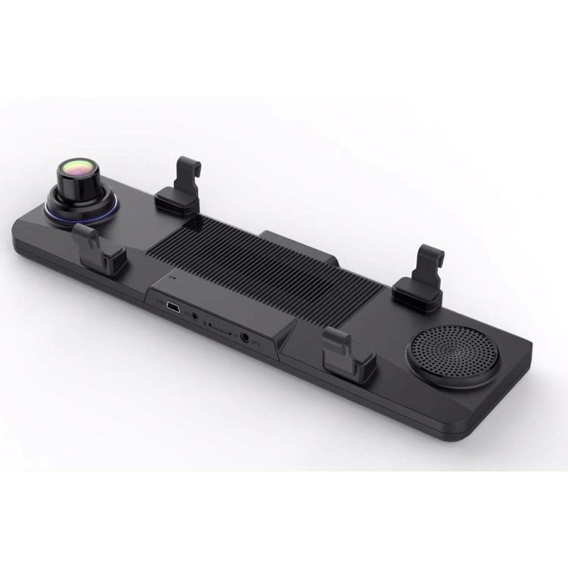 💥💥🍀[Mẫu mới nhất]🍀 Camera hành trình BlackBox Q16-Kẹp gương hiện đại dành cho xe tải và xe con | BigBuy360 - bigbuy360.vn