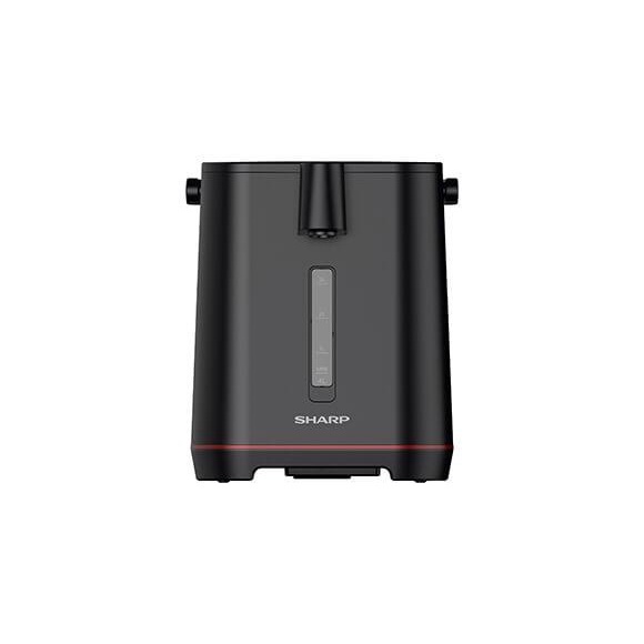 BÌNH THỦY ĐIỆN BƠM ĐIỆN TỬ SHARP KP-40EBV-BK